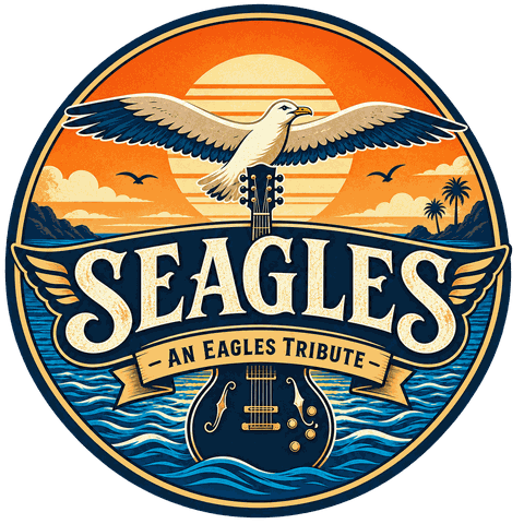 Seagles – An Eagles Tribute